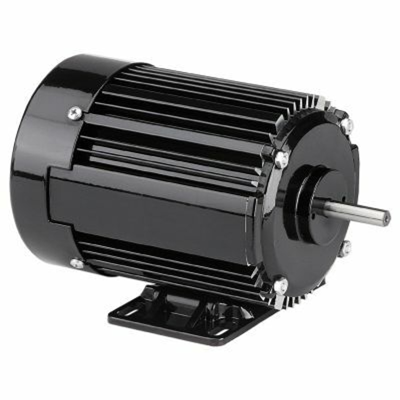 Metric 42R Series AC Motor